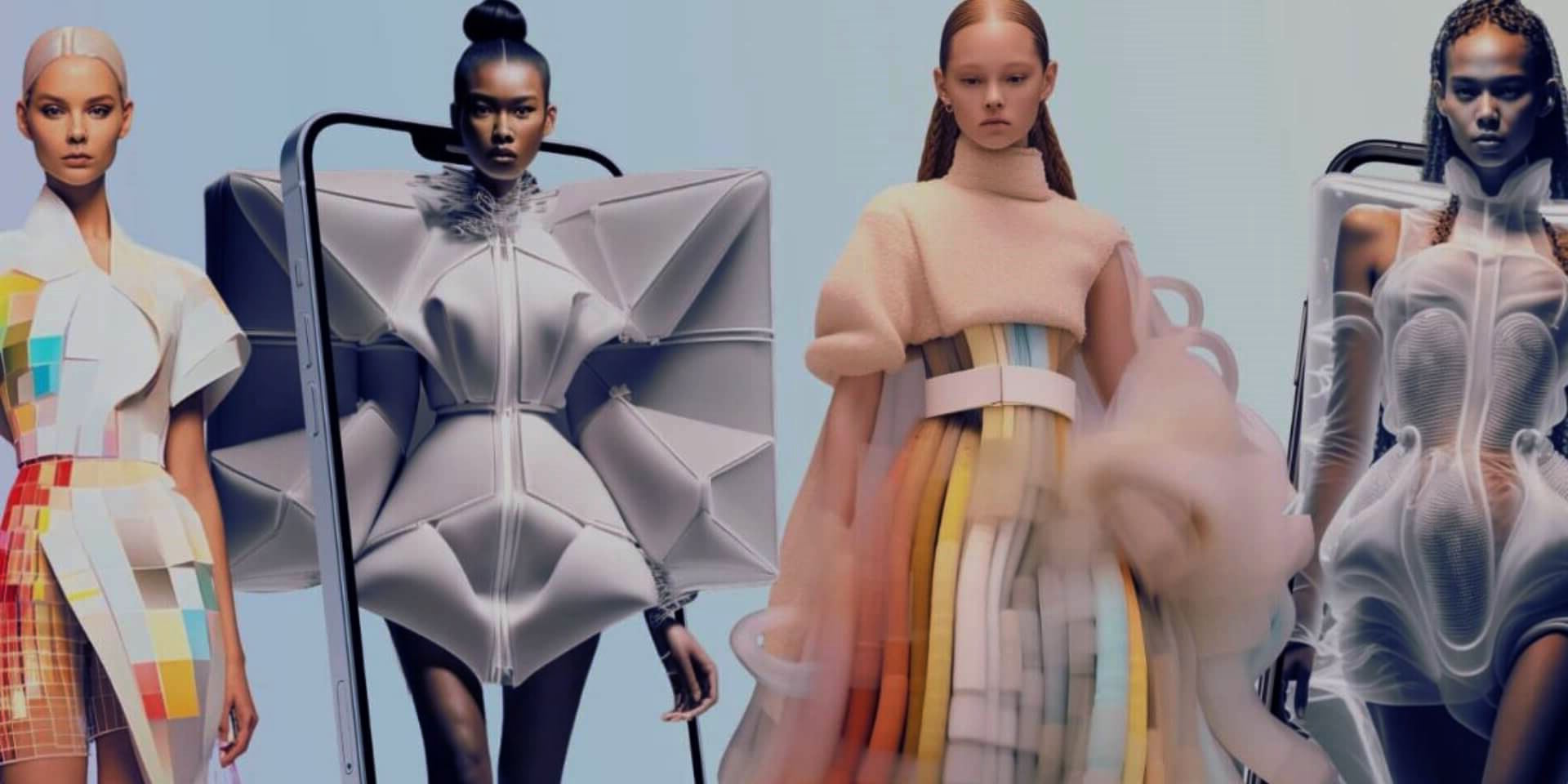 Creative Fulfillment in the Fashion Industry: Turning Passion into Profession