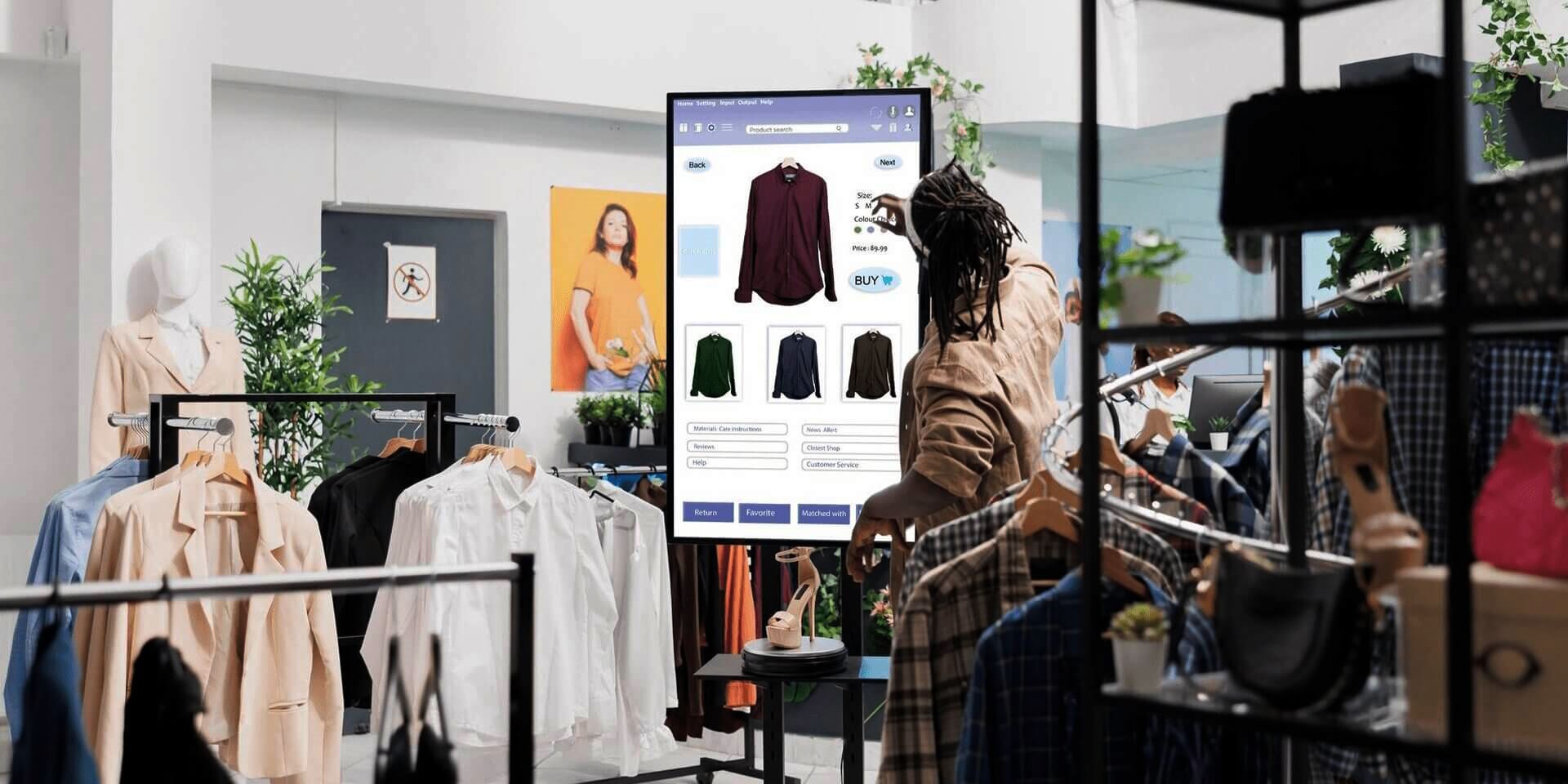 AI’s Impact on Sustainability and Cyclicality in the Fashion Industry